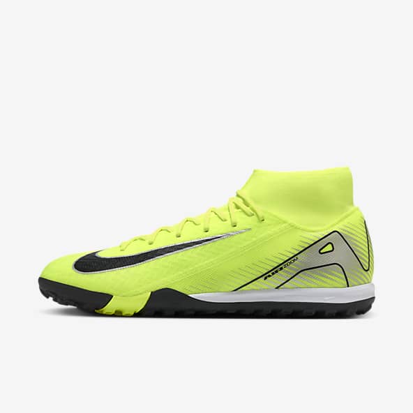 Green nike turf shoes 2025